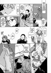 Page 21 of Take On Me - preview thumbnail
