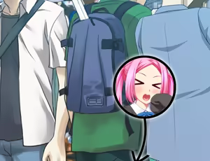 Page 375 of Netorare Chikan Densha ~Kanjousen~ - preview thumbnail