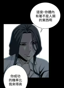 Page 1321 of Dreadful Dream Ch.1-30 - preview thumbnail