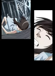 Page 15 of Dreadful Dream Ch.1-30 - preview thumbnail