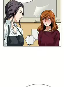 Page 285 of Dreadful Dream Ch.1-30 - preview thumbnail