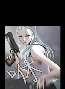 Page 311 of Dreadful Dream Ch.1-30 - preview thumbnail