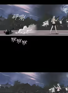 Page 312 of Dreadful Dream Ch.1-30 - preview thumbnail