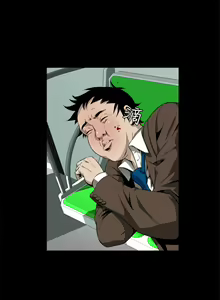 Page 372 of Dreadful Dream Ch.1-30 - preview thumbnail