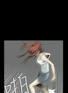 Page 467 of Dreadful Dream Ch.1-30 - preview thumbnail