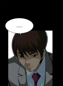 Page 514 of Dreadful Dream Ch.1-30 - preview thumbnail