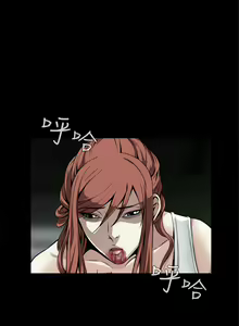 Page 520 of Dreadful Dream Ch.1-30 - preview thumbnail