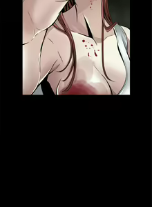 Page 521 of Dreadful Dream Ch.1-30 - preview thumbnail