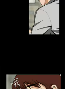 Page 530 of Dreadful Dream Ch.1-30 - preview thumbnail
