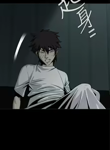 Page 679 of Dreadful Dream Ch.1-30 - preview thumbnail
