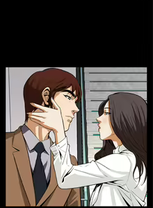 Page 797 of Dreadful Dream Ch.1-30 - preview thumbnail