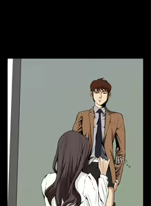 Page 829 of Dreadful Dream Ch.1-30 - preview thumbnail