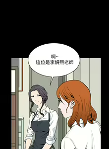 Page 920 of Dreadful Dream Ch.1-30 - preview thumbnail