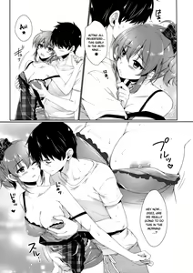 Page 6 of Ashita wa Kinenbi - preview thumbnail
