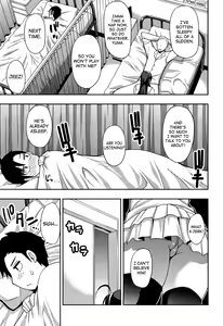 Page 7 of Omimai Sityauzo? - preview thumbnail