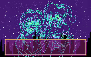 Page 25 of Puru Puru Paradise - preview thumbnail