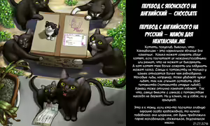 Page 16 of Neko ga Ongaeshi? | Возвращение Кошки - preview thumbnail