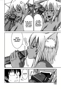 Page 6 of Neko ga Ongaeshi? | Возвращение Кошки - preview thumbnail