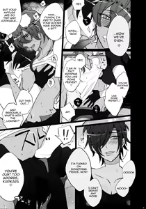 Page 8 of Girlfriend - preview thumbnail