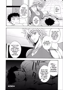 Page 149 of Monzetsu Taigatame ~Count 3 de Ikasete Ageru~ | Faint in Agony Bodylock ~I'll make you cum on the count of 3~ - preview thumbnail