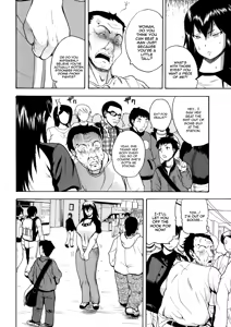 Page 153 of Monzetsu Taigatame ~Count 3 de Ikasete Ageru~ | Faint in Agony Bodylock ~I'll make you cum on the count of 3~ - preview thumbnail