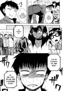 Page 166 of Monzetsu Taigatame ~Count 3 de Ikasete Ageru~ | Faint in Agony Bodylock ~I'll make you cum on the count of 3~ - preview thumbnail