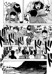 Page 167 of Monzetsu Taigatame ~Count 3 de Ikasete Ageru~ | Faint in Agony Bodylock ~I'll make you cum on the count of 3~ - preview thumbnail