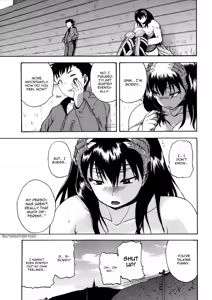 Page 168 of Monzetsu Taigatame ~Count 3 de Ikasete Ageru~ | Faint in Agony Bodylock ~I'll make you cum on the count of 3~ - preview thumbnail