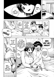 Page 27 of Monzetsu Taigatame ~Count 3 de Ikasete Ageru~ | Faint in Agony Bodylock ~I'll make you cum on the count of 3~ - preview thumbnail