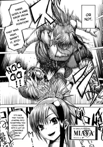 Page 41 of Monzetsu Taigatame ~Count 3 de Ikasete Ageru~ | Faint in Agony Bodylock ~I'll make you cum on the count of 3~ - preview thumbnail
