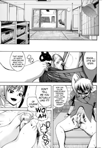 Page 60 of Monzetsu Taigatame ~Count 3 de Ikasete Ageru~ | Faint in Agony Bodylock ~I'll make you cum on the count of 3~ - preview thumbnail