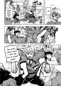 Page 83 of Monzetsu Taigatame ~Count 3 de Ikasete Ageru~ | Faint in Agony Bodylock ~I'll make you cum on the count of 3~ - preview thumbnail