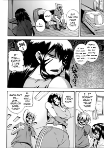 Page 87 of Monzetsu Taigatame ~Count 3 de Ikasete Ageru~ | Faint in Agony Bodylock ~I'll make you cum on the count of 3~ - preview thumbnail