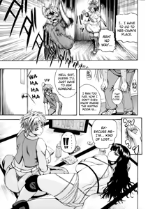 Page 90 of Monzetsu Taigatame ~Count 3 de Ikasete Ageru~ | Faint in Agony Bodylock ~I'll make you cum on the count of 3~ - preview thumbnail