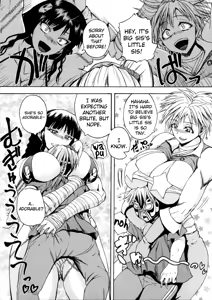 Page 91 of Monzetsu Taigatame ~Count 3 de Ikasete Ageru~ | Faint in Agony Bodylock ~I'll make you cum on the count of 3~ - preview thumbnail