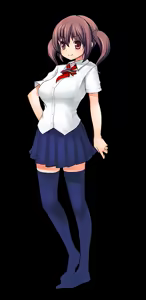Page 309 of Haruka-chan quest - preview thumbnail