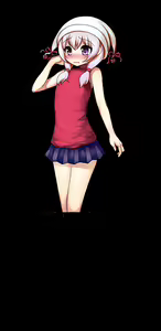 Page 317 of Haruka-chan quest - preview thumbnail