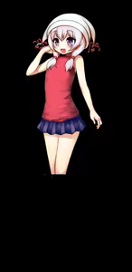Page 320 of Haruka-chan quest - preview thumbnail
