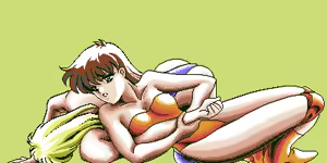 Page 187 of wrestle angels 3 - preview thumbnail