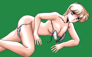 Page 24 of wrestle angels 3 - preview thumbnail