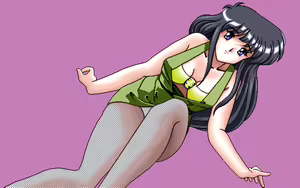 Page 25 of wrestle angels 3 - preview thumbnail