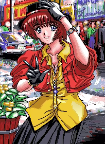 Page 58 of wrestle angels 3 - preview thumbnail