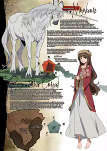 Page 61 of Bestiary 3 - preview thumbnail