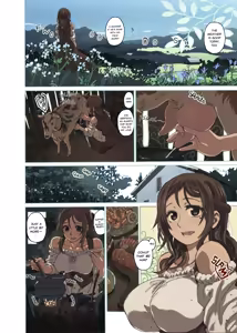 Page 74 of Bestiary 3 - preview thumbnail