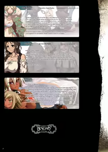 Page 85 of Bestiary 3 - preview thumbnail