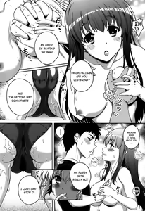Page 4 of Twinkle x Twinkle - preview thumbnail