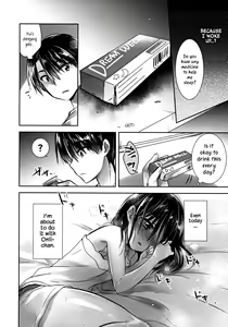 Page 32 of Oyasumi Sex am2:00 (decensored) - preview thumbnail
