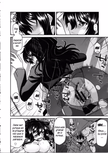 Page 20 of Hikikomori Working 0 - preview thumbnail
