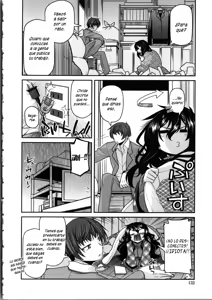 Page 8 of Hikikomori Working 0 - preview thumbnail