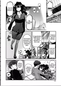Page 10 of Hikikomori Working 0 - preview thumbnail